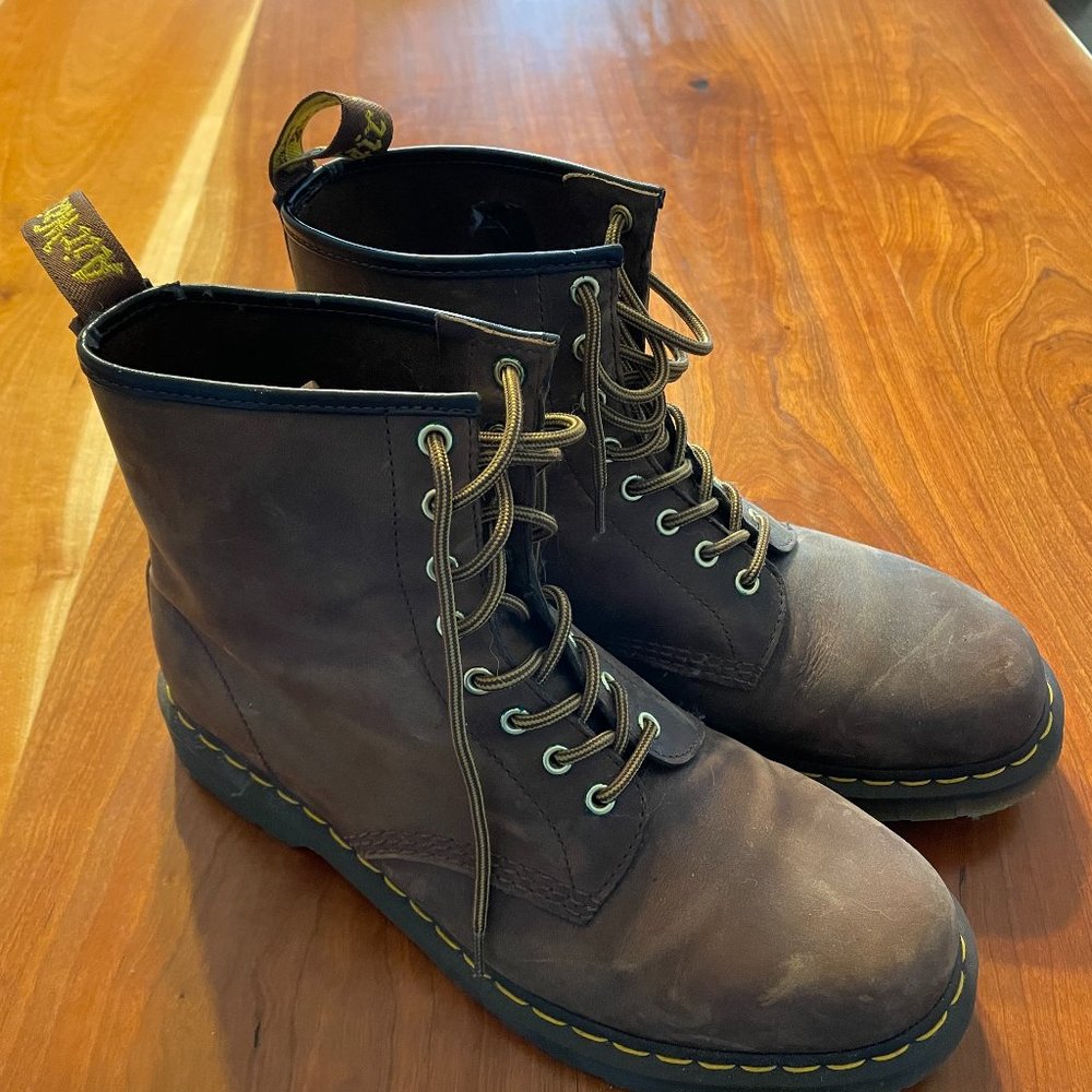 Doc Martens Original Size 12